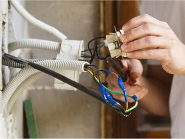 New Kitchen Construction